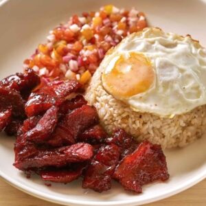 Tocino (토씨노 양념돼지고기) - 300g